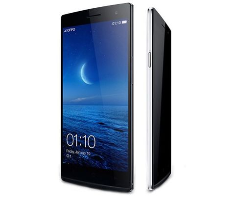 Oppo Find 7A X9006 Find7A