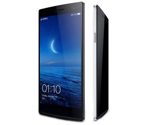 Oppo Find 7A X9006 Find7A