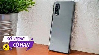 Loạt điện thoại OPPO đổi trả giảm hấp dẫn, giá rẻ chạm đáy quá xá đã, không mua ngay lúc này thì chờ khi nào nữa