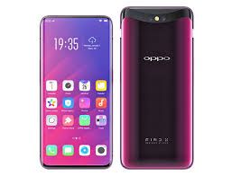 Oppo Find X FindX