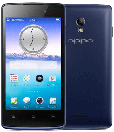 Oppo Joy Plus R1011