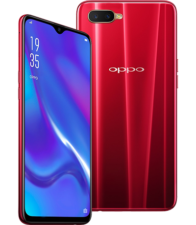 Oppo K1 OppoK1