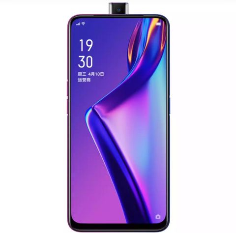 Oppo K3 OppoK3