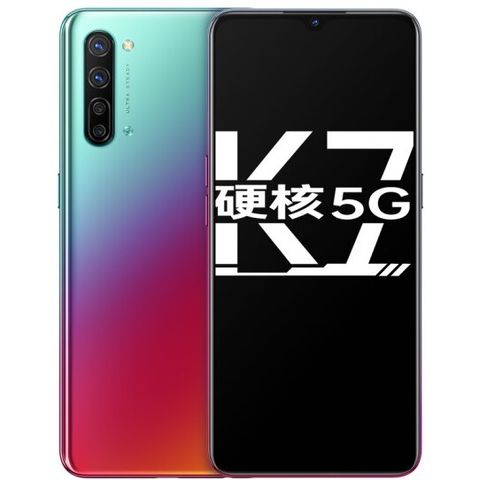 Oppo K7 5G 2020