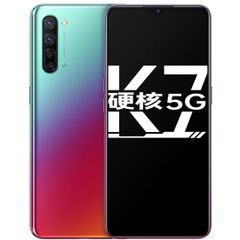  Oppo K7 5G 2020 