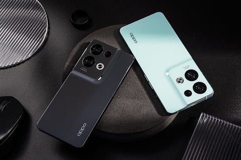 Oppo Lần Đầu Sử Dụng Chip Kép Trên Dòng Reno