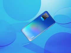  Oppo nâng cấp A54 lên 6 GB RAM 