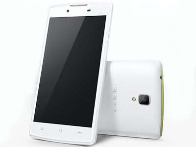 Oppo Neo 3 R831K Neo3