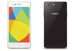  Oppo Neo 5 (1201) Neo5 