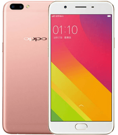 Oppo R11 Plus