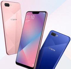  Oppo R15 Neo 