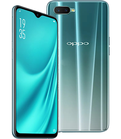 Oppo R15X