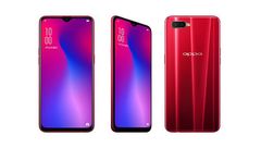  Oppo R17 Neo 