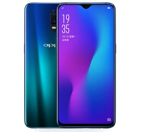 OPPO R17 PRO