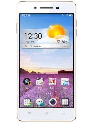 Oppo R1 R829 OppoR1