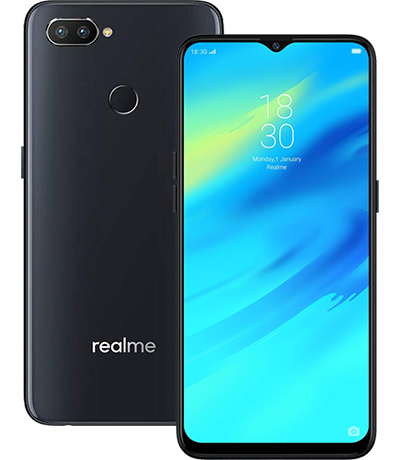 Realme 2 Pro Realme2Pro