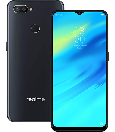 Realme 2 Pro 4Gb