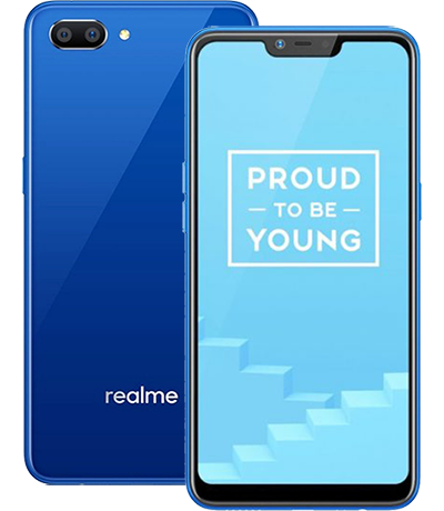 Realme C1