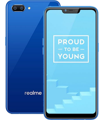  Realme C1 