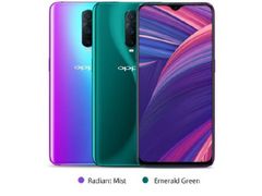  Oppo Realme U1 