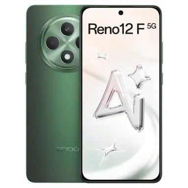 OPPO Reno12 F 5G 8GB 256GB