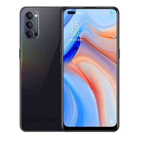 Oppo Reno4 5G 2020 256GB 8GB