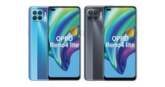  Oppo Reno4 Lite 2020 128GB 8GB 