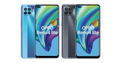  Oppo Reno4 Lite 2020 128GB 8GB 