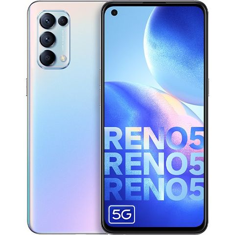 Điện Thoại Oppo Reno5 5g