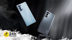  OPPO Reno6 Pro 5G ra mắt tại Việt Nam: Camera trang bị AI, công nghệ mở rộng RAM, hai màu sắc mới, giá 18.99 triệu 