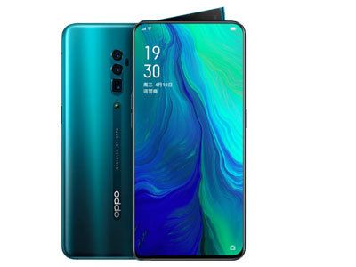 Oppo Reno 10X Zoom Reno10X