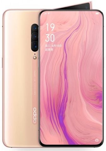 Oppo Reno 10X Zoom Mist Pink
