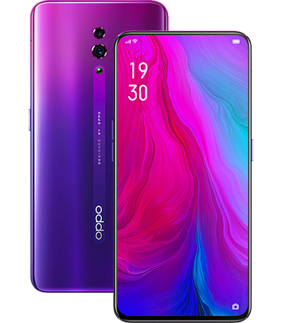 Oppo Reno Ram 10 Gb