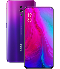  Oppo Reno OppoReno 