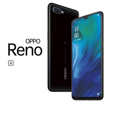 Oppo Reno A 2019 Cph1983