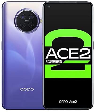 Oppo Reno Ace 2019 256GB 8GB