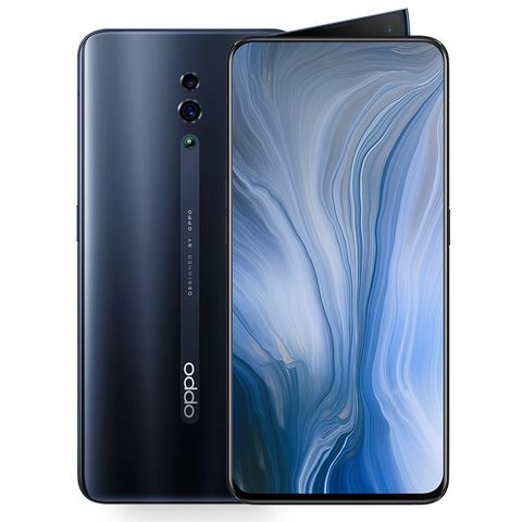 Oppo Reno 5G