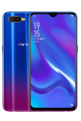 Oppo Rx17 Neo