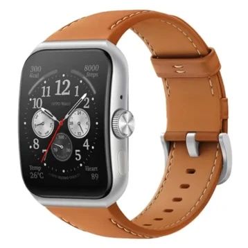 Đồng hồ thông minh OPPO Watch 4