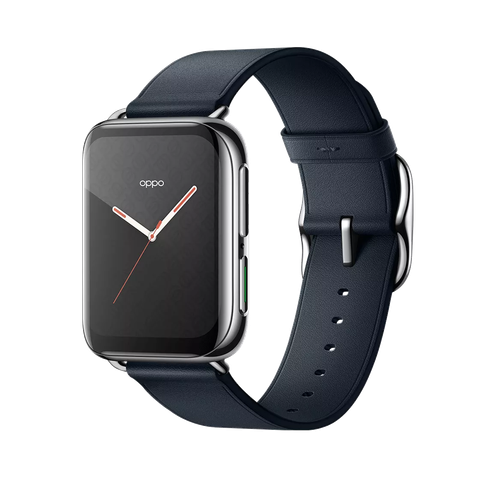 Oppo Watch Stainless Steel 2020