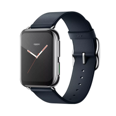  Oppo Watch Stainless Steel 2020 