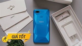 Săn deal ngon nên chọn liền: 5 smartphone dưới 4 triệu đang ưu đãi trợ giá mùa dịch, giá đang quá hời ngại chi bỏ lỡ