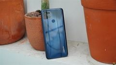  Đánh giá chi tiết OPPO A15: Tổng thể hoàn thiện và đáp ứng mọi nhu cầu người dùng ở mức cơ bản 