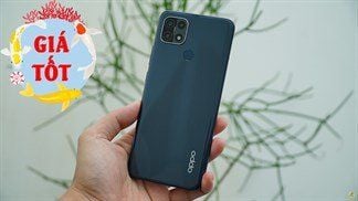 Giá đẹp như mơ, ưu đãi bất ngờ OPPO A15 đã rẻ nay còn được giảm giá hấp dẫn thế này, chốt đơn liền ngay hôm nay