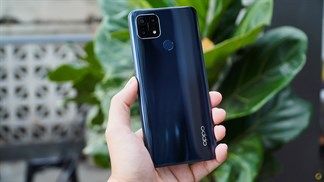 Đánh giá chi tiết OPPO A15s: Phiên bản nâng cấp của OPPO A15 có thực sự được nâng cấp?