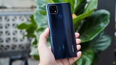  Đánh giá chi tiết OPPO A15s: Phiên bản nâng cấp của OPPO A15 có thực sự được nâng cấp? 