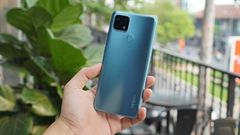  Lại thêm một sự lựa chọn sáng giá trong phân khúc 4 triệu, OPPO A15s hội tụ đủ các yếu tố từ thiết kế đẹp đến hiệu năng tốt 