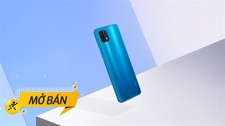 Chính thức mở bán OPPO A16K: Giá rẻ chỉ 3.690.000 đồng, thêm một lựa chọn ngon lành cho người dùng
