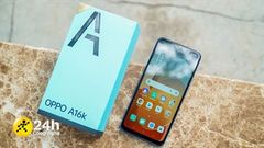  3 tính năng trên OPPO A16K cực hữu ích, bạn nào đang sử dụng cũng đều nên biết để có trải nghiệm tốt nhất 
