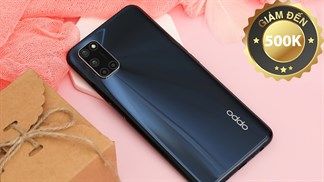 Cuối tuần có gì HOT: OPPO giảm giá ngon lành đến 500k cho hai smartphone đáng sắm này, bạn đừng lướt qua vội, xem ngay nhé
